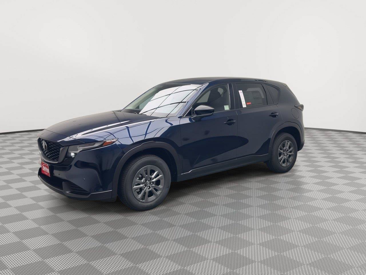 New 2026 MAZDA CX-5 Select AWD/4WD image 32