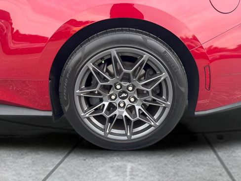 Used 2024 Ford Mustang GT Premium w/ GT Performance Package RWD image 27