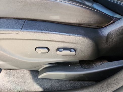 Used 2016 Buick Encore Convenience image 12