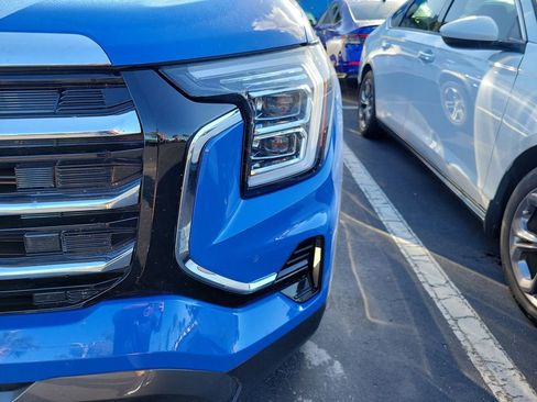 Used 2026 GMC Terrain Elevation FWD image 6