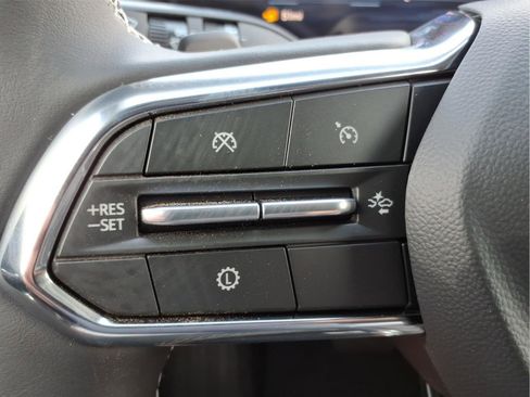 New 2026 Chevrolet Traverse LT w/ Midnight/Sport Edition image 19