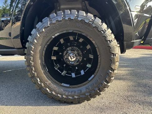 Used 2025 RAM 3500 Longhorn AWD/4WD image 23