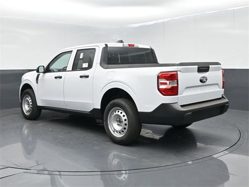 New 2026 Ford Maverick XL image 6