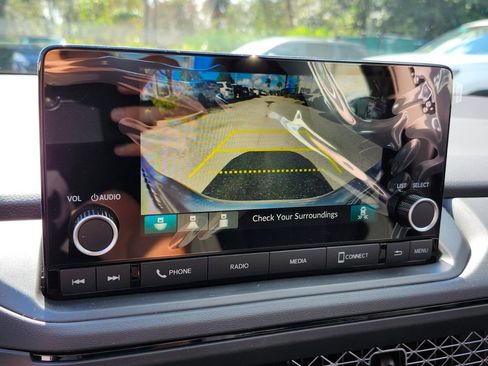 New 2025 Honda Accord SE image 22