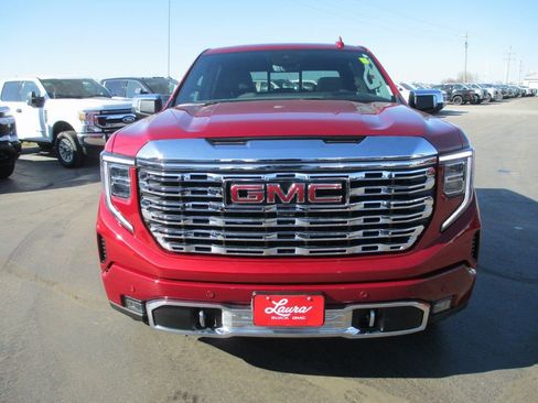 Used 2024 GMC Sierra 1500 Denali image 11