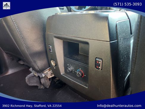 Used 2010 Ford Expedition Limited AWD/4WD image 23
