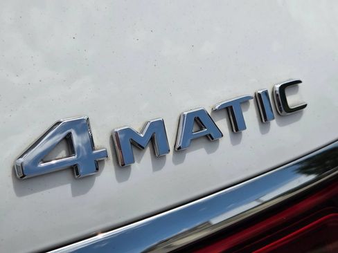Used 2023 Mercedes-Benz GLS 450 4MATIC image 8