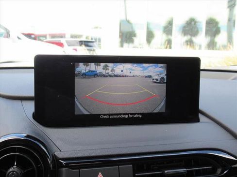 Used 2025 MAZDA MX-5 Miata Club w/ Brembo/BBS Recaro Package image 27