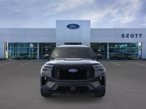 Used 2026 Ford Explorer ST-Line image 6