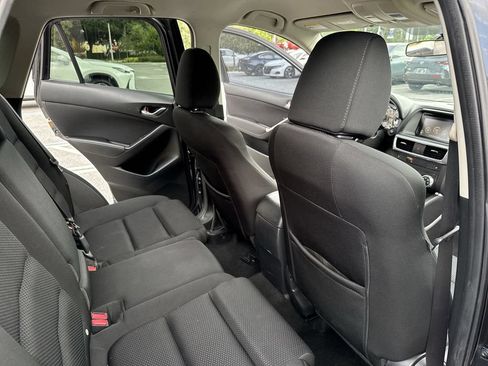 Used 2016 MAZDA CX-5 Touring FWD image 33