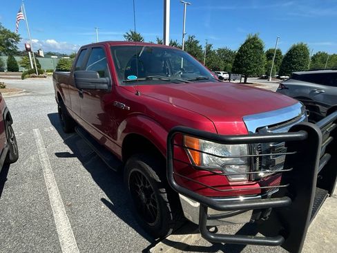 Used 2010 Ford F150 XL AWD/4WD image 14