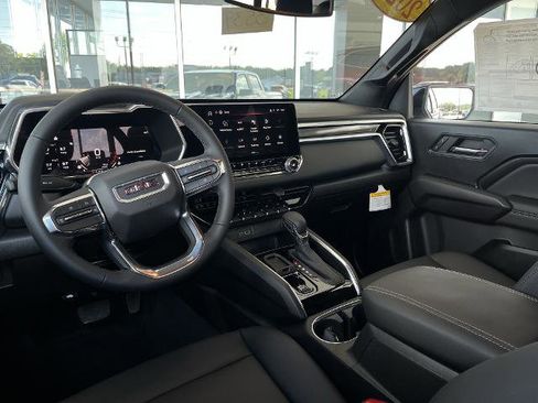 New 2026 GMC Canyon Elevation w/ Convenience Package image 2