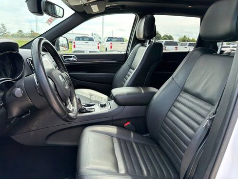 Used 2020 Jeep Grand Cherokee Limited X AWD/4WD image 20