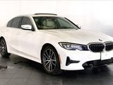 Used 2020 BMW 330i Sedan image 2