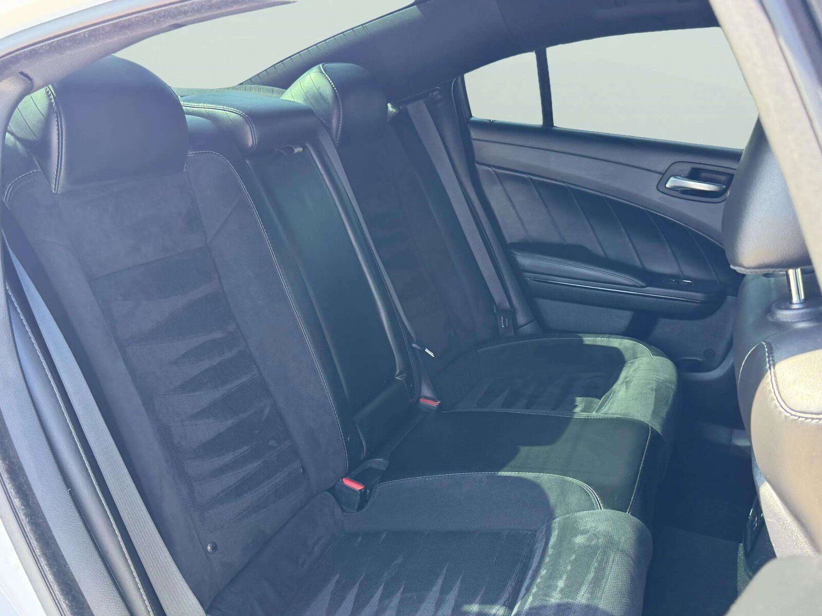 Used 2021 Dodge Charger R/T w/ Plus Group RWD image 36