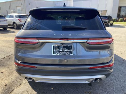 New 2026 Lincoln Corsair Premiere image 6