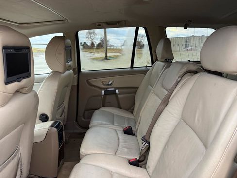 Used 2008 Volvo XC90 3.2 AWD/4WD image 20