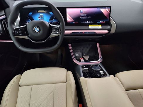 Used 2026 BMW X3 xDrive30 w/ Convenience Package image 4