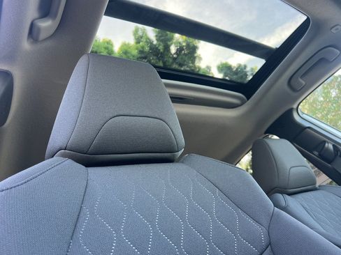 New 2026 Toyota Corolla Cross LE image 19