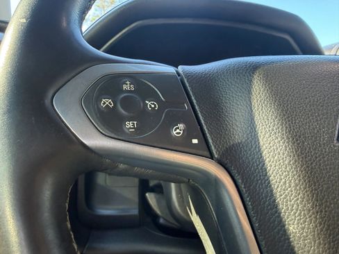 Used 2014 Chevrolet Silverado 1500 LTZ w/ LTZ Plus Package AWD/4WD image 20