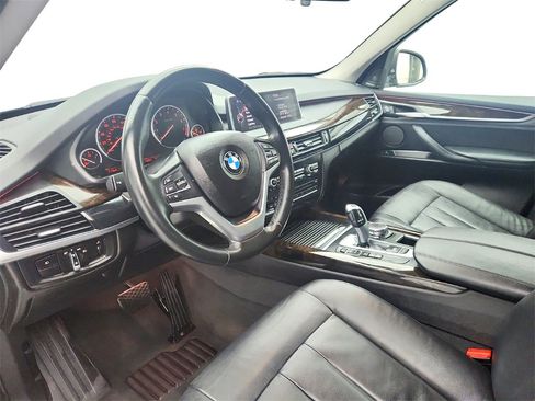 Used 2016 BMW X5 xDrive35i image 10