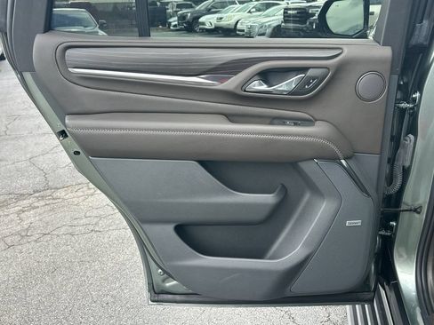 Used 2023 GMC Yukon Denali RWD image 22