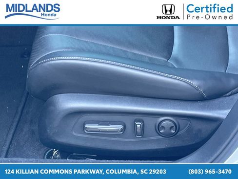 Used 2024 Honda Accord EX-L image 27