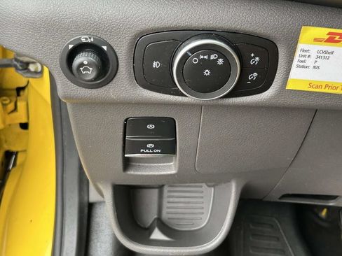 Used 2021 Ford Transit 250 148 High Roof Extended w/ Parcel Delivery Package RWD image 28
