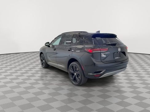 Used 2023 Buick Envision Preferred w/ Sport Touring Package image 8