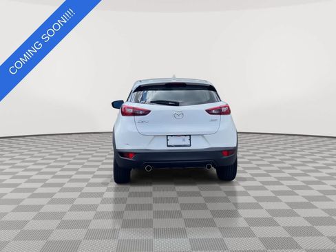 Used 2019 MAZDA CX-3 Touring FWD image 7