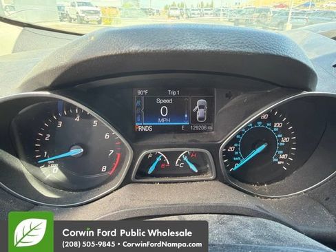 Used 2016 Ford Escape S FWD image 14