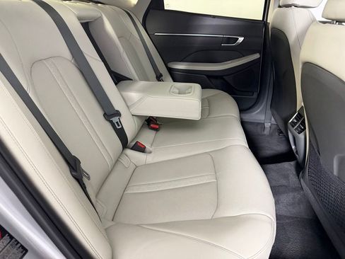 Used 2023 Hyundai Sonata Limited FWD image 31