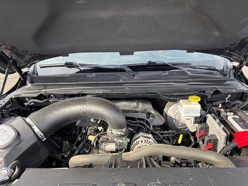 Used 2022 RAM 1500 Laramie image 25