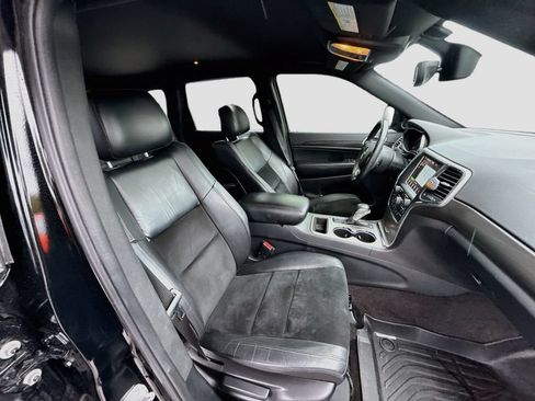 Used 2018 Jeep Grand Cherokee Altitude RWD image 33