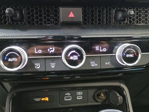 Used 2023 Honda CR-V Sport Touring image 20