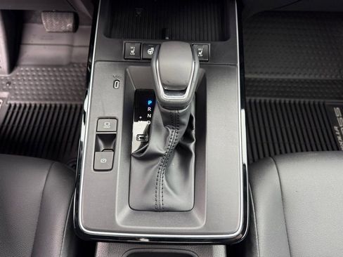 New 2026 Toyota Corolla Cross XLE AWD/4WD image 23