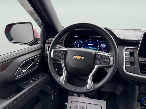 Used 2023 Chevrolet Tahoe Premier w/ Max Trailering Package image 14