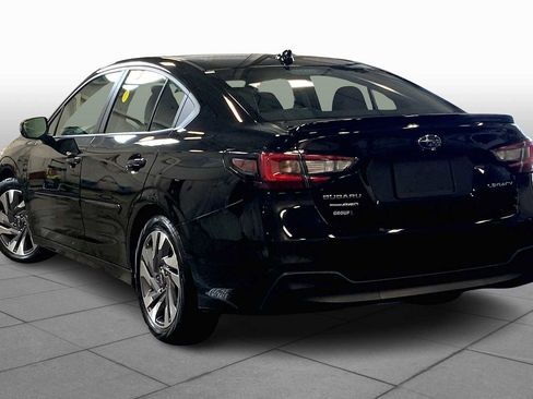 Certified 2025 Subaru Legacy Limited image 11