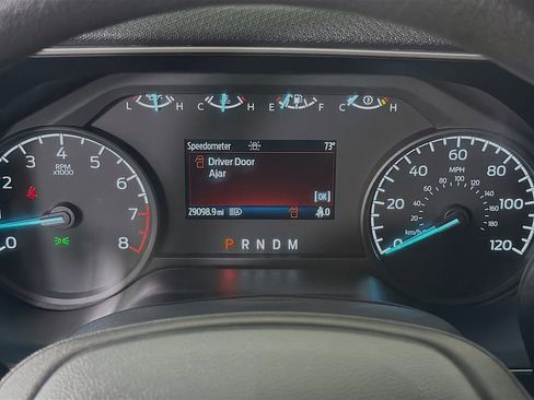 Used 2022 Ford F150 XLT AWD/4WD image 15