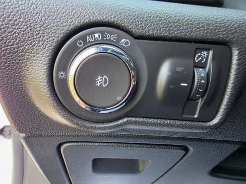Used 2016 Buick Cascada Premium FWD image 18