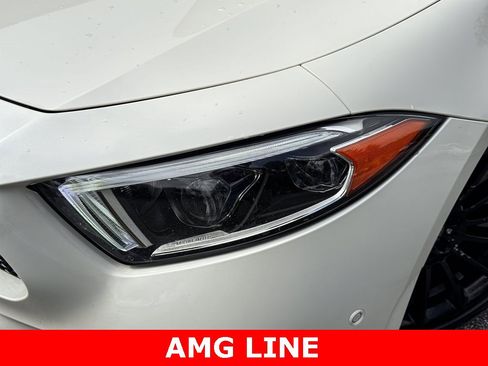 Used 2019 Mercedes-Benz CLS 450 image 3