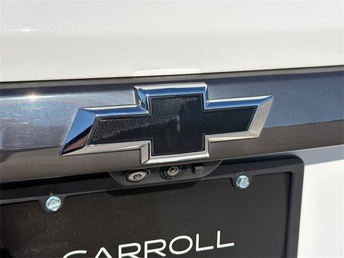 Used 2021 Chevrolet Traverse RS image 11