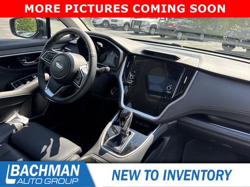 Used 2025 Subaru Outback Limited w/ Popular Package #2 AWD/4WD image 6