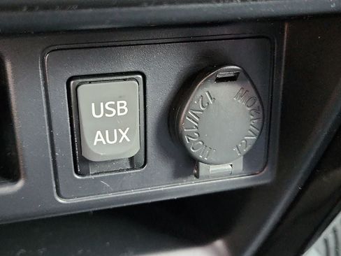 Used 2019 Toyota 4Runner TRD Off-Road Premium AWD/4WD image 20