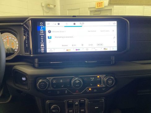 New 2026 Jeep Gladiator Rubicon image 12