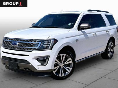 Used 2020 Ford Expedition King Ranch