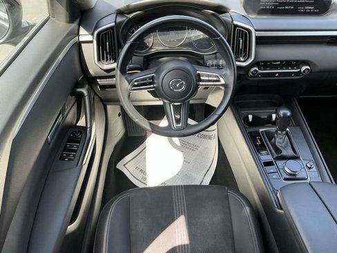 Used 2025 MAZDA CX-50 AWD 2.5 S w/ Preferred Package image 12