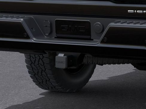 New 2026 GMC Sierra 3500 Denali w/ Denali Reserve Package AWD/4WD image 14