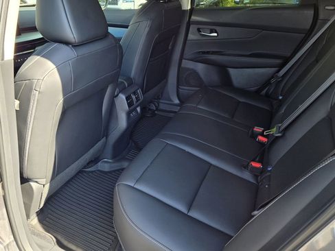 New 2026 Nissan Murano SL AWD/4WD image 10