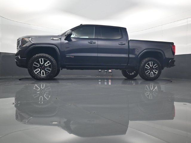 Used 2023 GMC Sierra 1500 AT4 w/ AT4 Premium Package AWD/4WD image 28